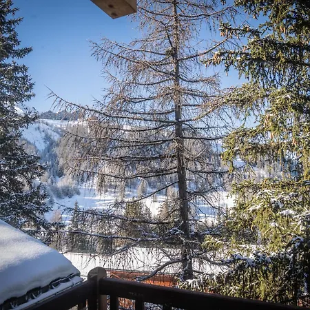 Du Bois Melay - Piscine - Proche Pistes - 15 Personnes *